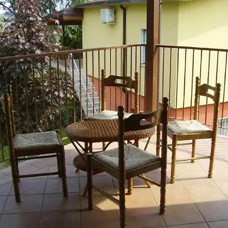 Bn-villetta