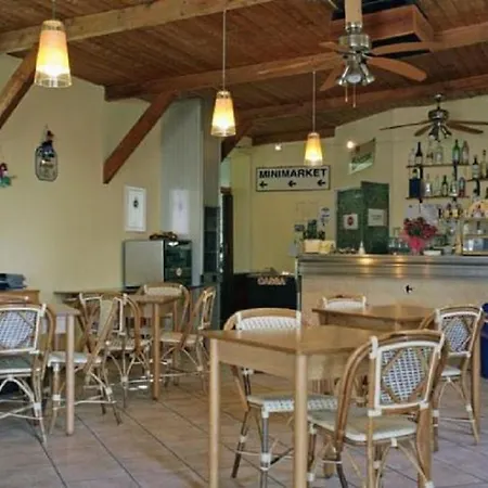 Bn-villetta Resort Raffa