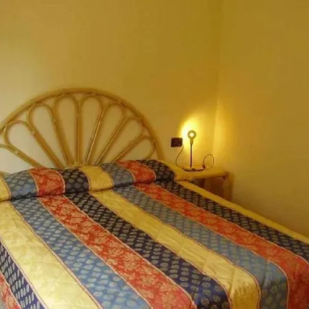 Bn-villetta Resort Raffa
