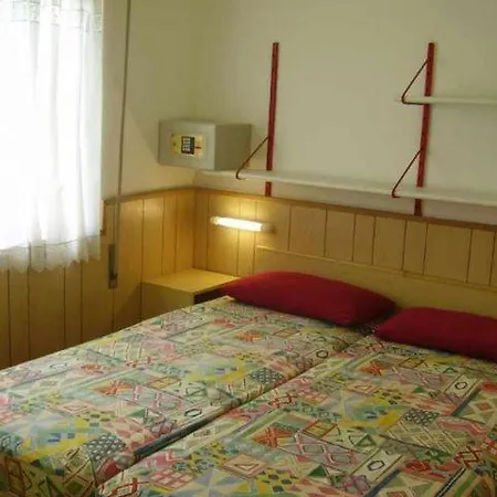 Resort Bn-villetta Raffa