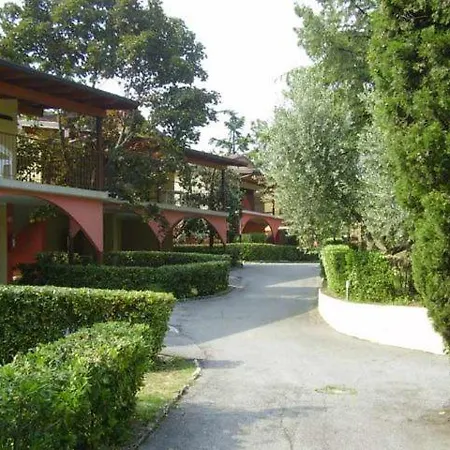 Bn-villetta Resort Raffa