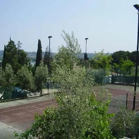 Resort Bn-villetta *
