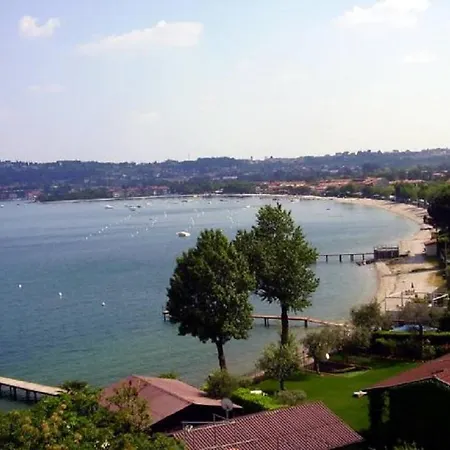Bn-villetta * Raffa
