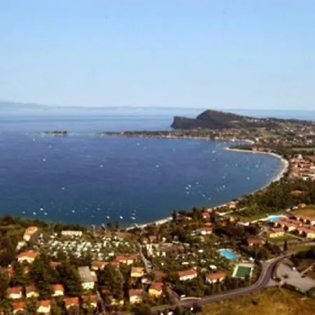 Bn-villetta *