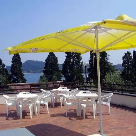 Resort Bn-villetta *