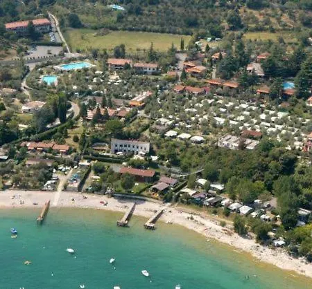 Resort Bn-villetta *