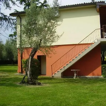 Bn-villetta *