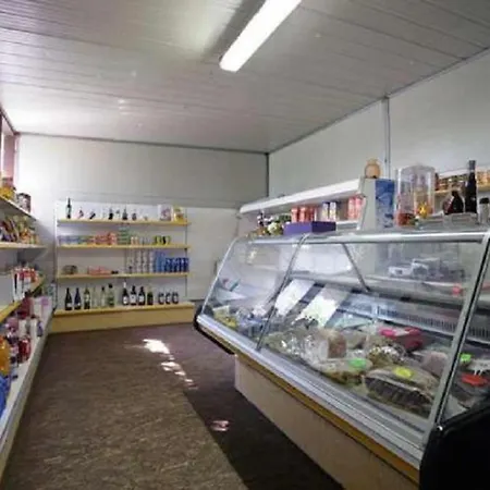 Bn-villetta