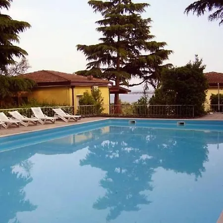 Resort Bn-villetta Raffa