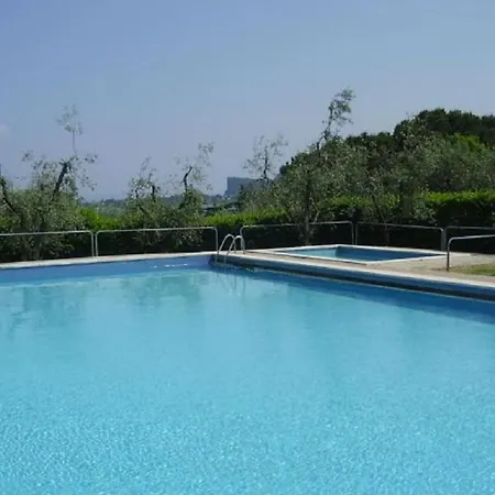 Resort Bn-villetta