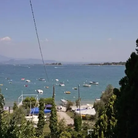 Θέρετρο Bn-villetta Raffa